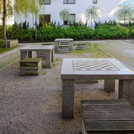 Garnizon - To Use If Needed Appartement *