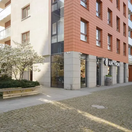 Maya's Flats & 81 - 3 Flat In Garnizon Apartment