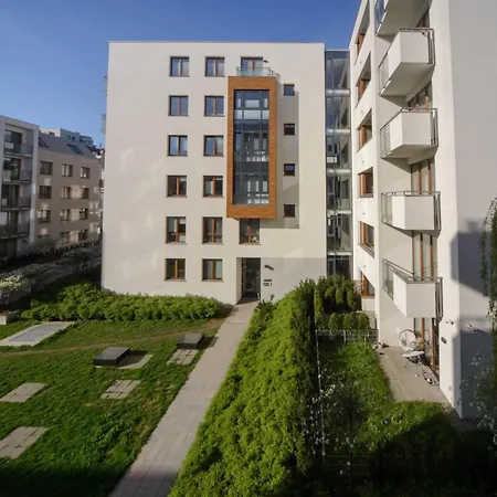 Garnizon - To Use If Needed Appartement *