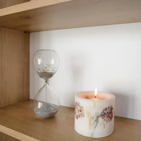 Appartement Garnizon - To Use If Needed Gdańsk