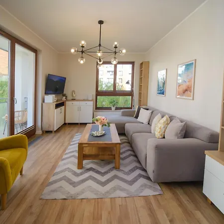 Appartement Garnizon - To Use If Needed