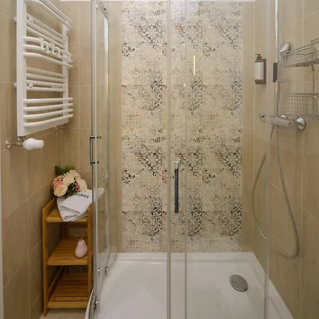 Appartement Garnizon - To Use If Needed Gdańsk