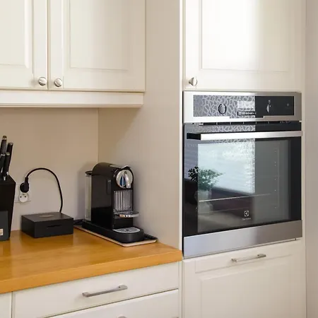 Appartement Garnizon - To Use If Needed