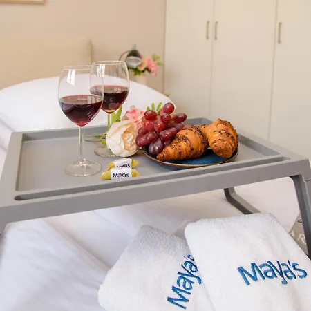 Garnizon - To Use If Needed