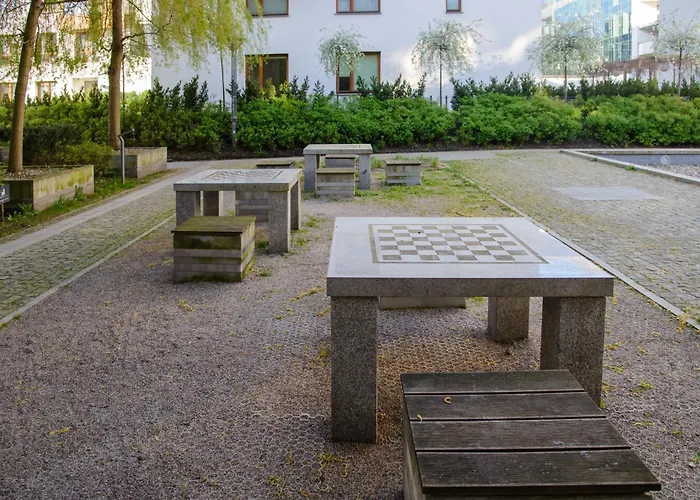 Garnizon - To Use If Needed Apartment *