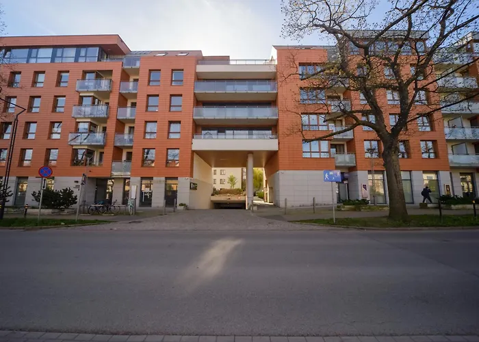 Apartment Garnizon - To Use If Needed