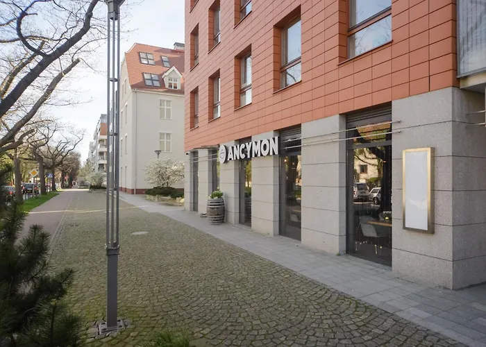 Garnizon - To Use If Needed Danzig