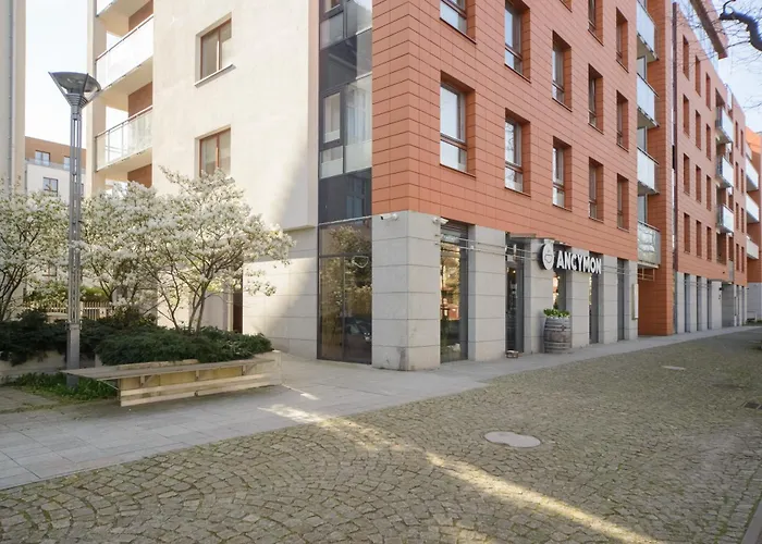 Garnizon - To Use If Needed Apartment