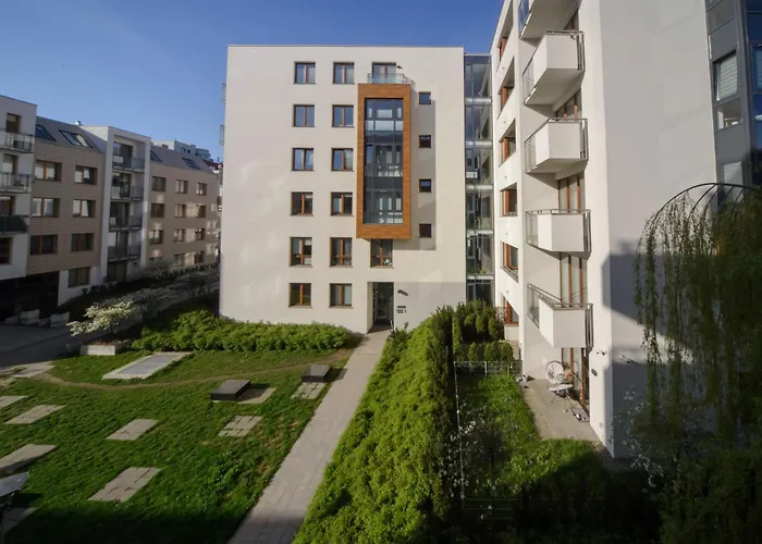 Garnizon - To Use If Needed Apartment *