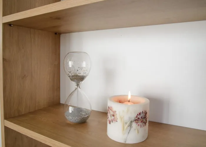 Apartment Garnizon - To Use If Needed Danzig