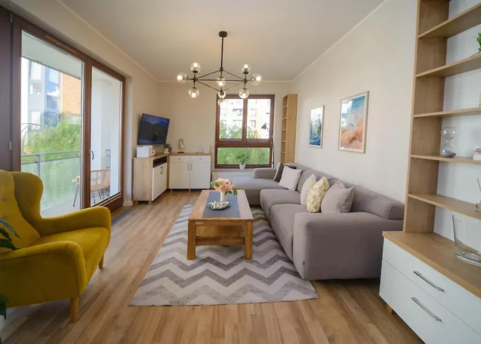 Apartment Garnizon - To Use If Needed