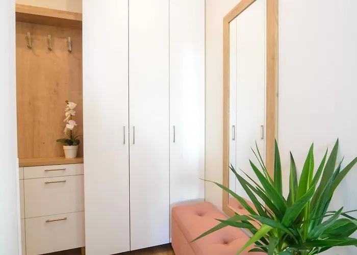 Garnizon - To Use If Needed Apartment