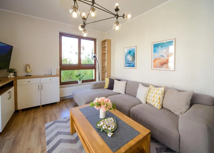 Garnizon - To Use If Needed Apartment