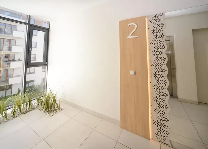 Apartment Garnizon - To Use If Needed *