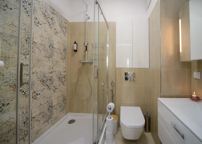 Garnizon - To Use If Needed Apartment *