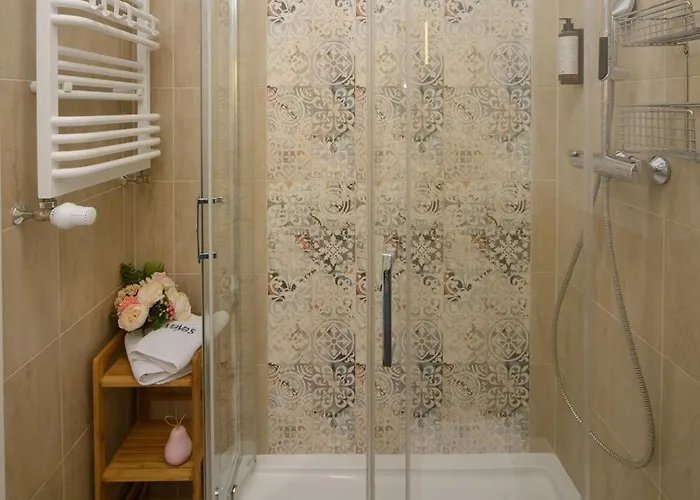 Apartment Garnizon - To Use If Needed Danzig