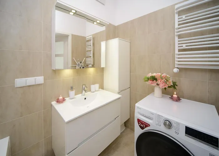 Apartment Garnizon - To Use If Needed *