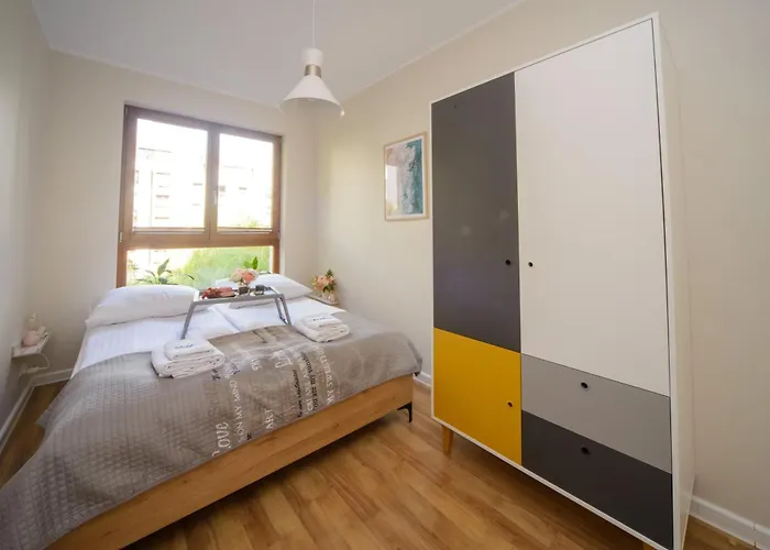 Apartment Garnizon - To Use If Needed